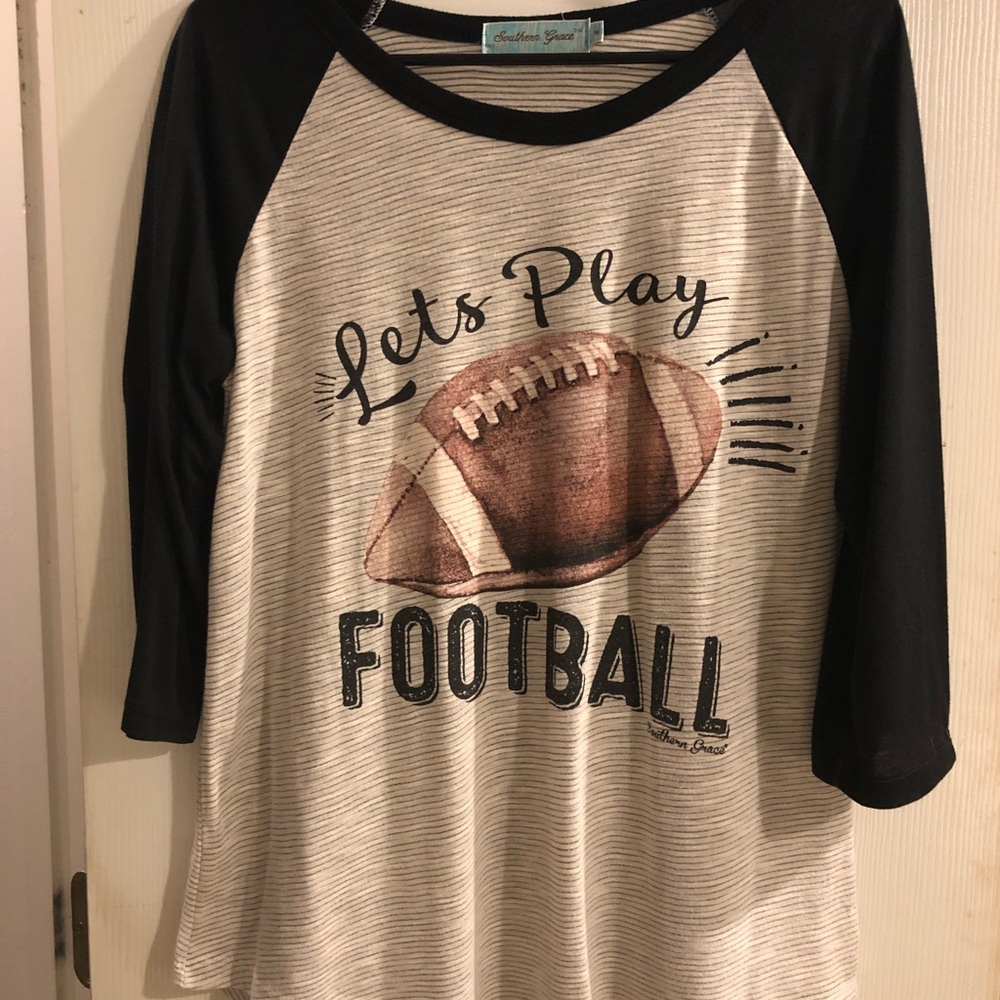 Women’s Football T